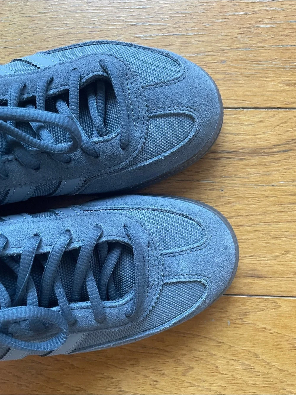 Adidas Handball Spezial Carbon Cordura M6/W7